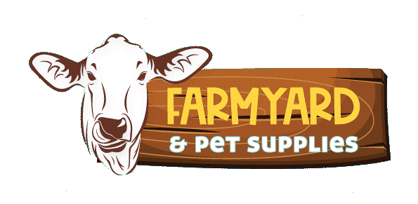 WHAT WE OFFER Farmyard and Pet Supplies